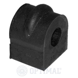 Втулка заднего стабилизатора optimal F85670