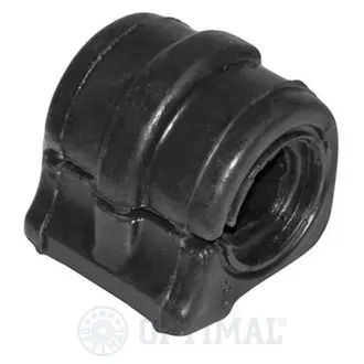 Втулка переднього стабілізатора OPTIMAL F86130