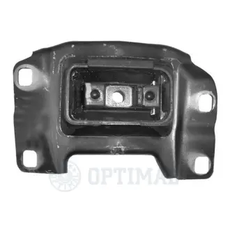 Подушка (опора) двигуна OPTIMAL F8-6208