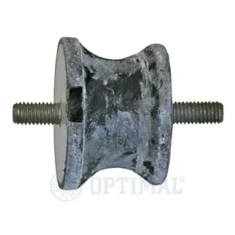 Подушка (опора) двигателя OPTIMAL F8-6242