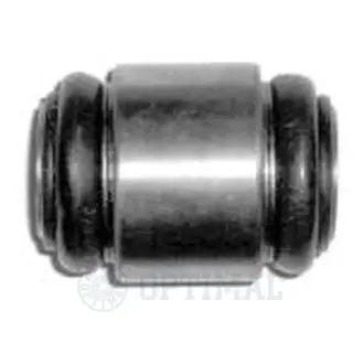 Сайлентблок підвіски OPTIMAL F8-6251