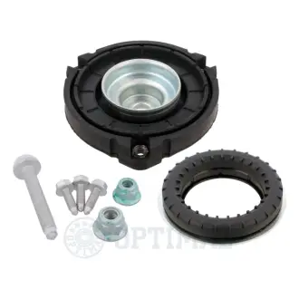 Опора амортизатора OPTIMAL F86281S