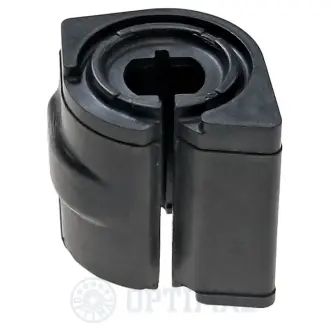 Втулка (резинка) переднего стабилизатора OPTIMAL F8-6589
