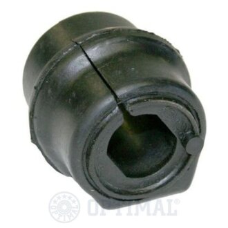 Втулка стабілізатора optimal F86594