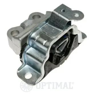 Опора двигуна / КПП OPTIMAL F86619