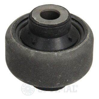 Сайлентблок підвіски optimal F86662