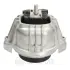 Опора двигуна / КПП OPTIMAL F8-6999 (фото 2)