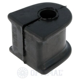Сайлентблок підвіски optimal F87376