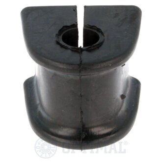 Сайлентблок підвіски optimal F87376
