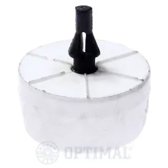 Отбойник заднего амортизатора OPTIMAL F8-7679