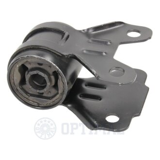Сайлентблок підвіски optimal F87855