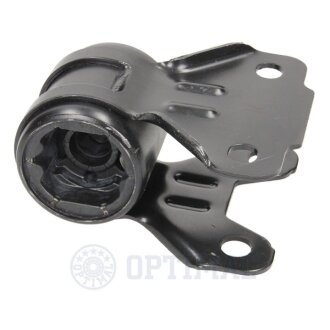 Сайлентблок підвіски optimal F87855