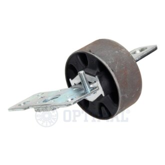 Сайлентблок підвіски optimal F87878