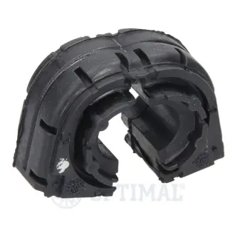 Втулка підвіски OPTIMAL F87923 Фольксваген Гольф 6
