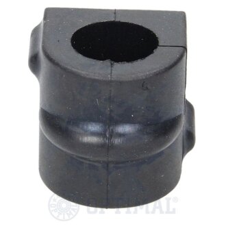 Втулка (резинка) переднего стабилизатора optimal F87925