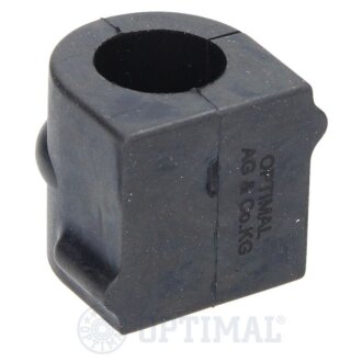 Втулка (резинка) переднего стабилизатора optimal F87925