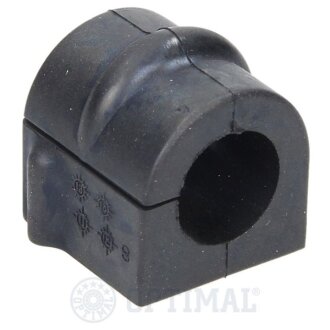 Втулка (резинка) переднего стабилизатора optimal F87925