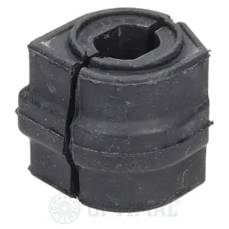 Втулка переднього стабілізатора OPTIMAL F87975