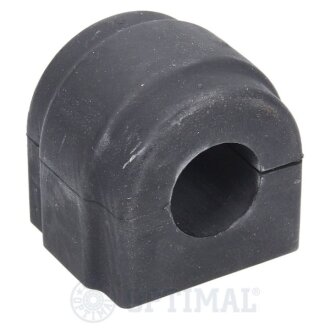 Втулка переднього стабілізатора optimal F87996