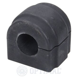 Втулка переднього стабілізатора optimal F87996 на Бмв Х5 е53