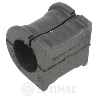 Втулка (резинка) переднего стабилизатора optimal F88273