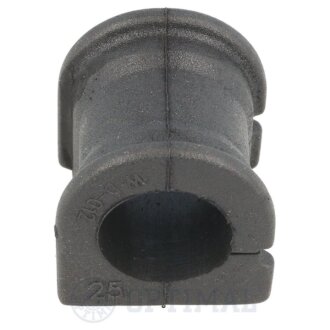 Втулка (резинка) переднего стабилизатора optimal F88273