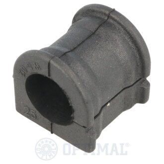 Втулка (резинка) переднего стабилизатора optimal F88273