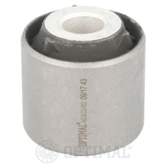 Сайлентблок підвіски optimal F88275