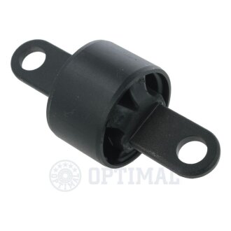 Сайлентблок заднього поздовжнього важеля optimal F90045