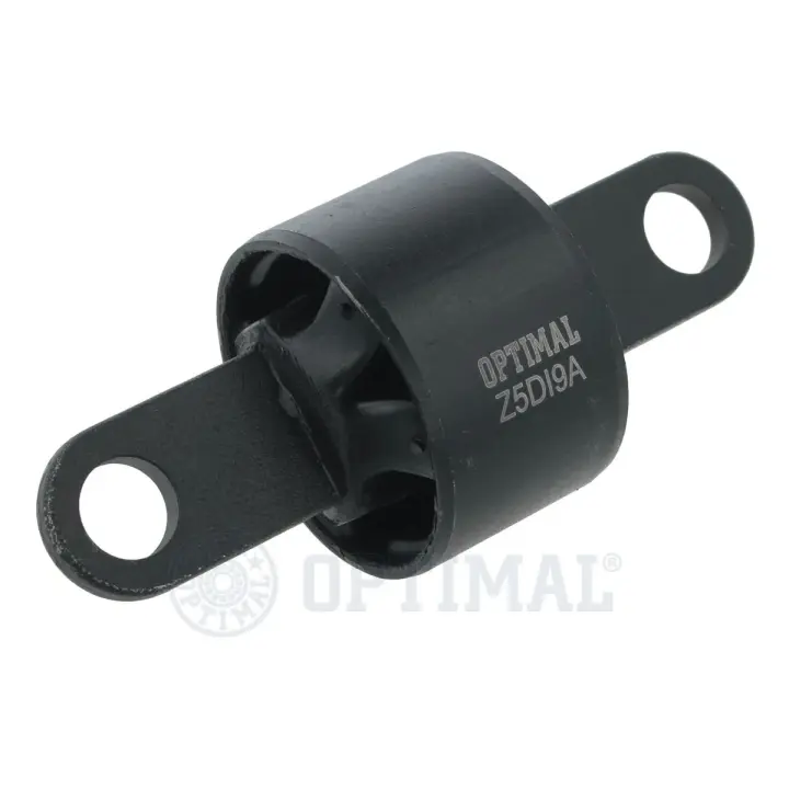 Сайлентблок заднего продольного рычага OPTIMAL F90045