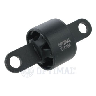 Сайлентблок заднього поздовжнього важеля optimal F90045