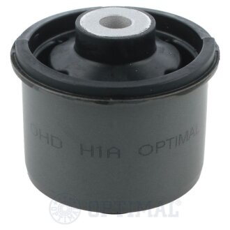 Сайлентблок підвіски optimal F98002