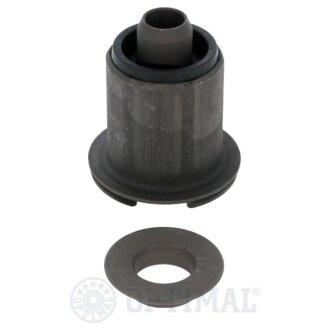 Сайлентблок підвіски optimal F98015