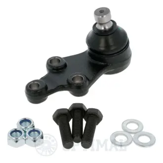 Подушка (опора) двигуна OPTIMAL G3-2065S