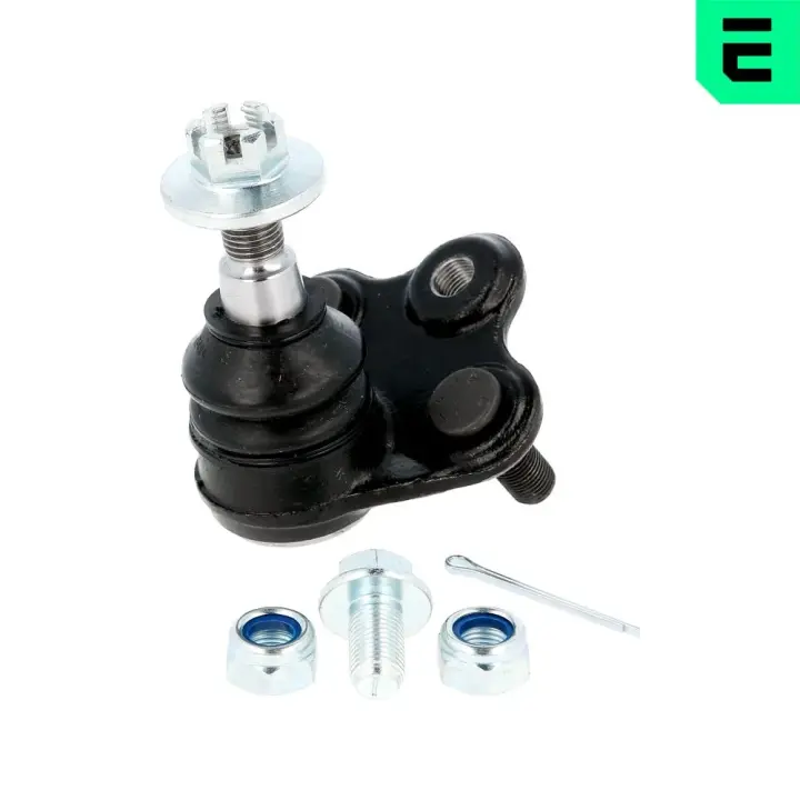 Подушка (опора) двигателя OPTIMAL G32073S