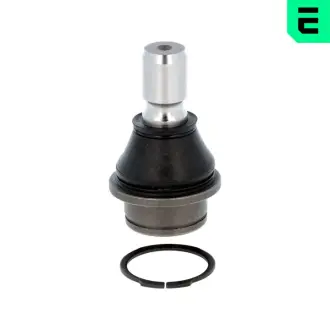 Подушка (опора) двигателя OPTIMAL G3-2106