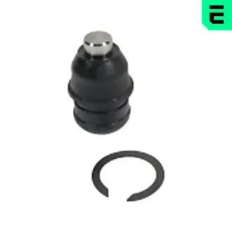 Подушка (опора) двигуна OPTIMAL G3-2122