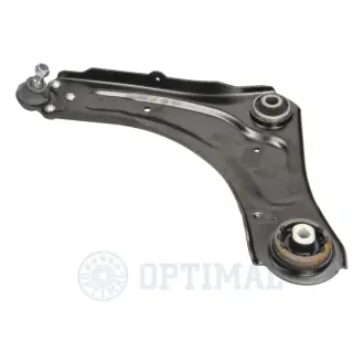 Важіль підвіски OPTIMAL G61580 Рено Гранд сценик 3