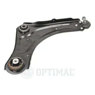 Важіль підвіски OPTIMAL G61581 Рено Гранд сценик 3