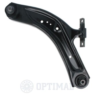 Рычаг передней подвески optimal G62036