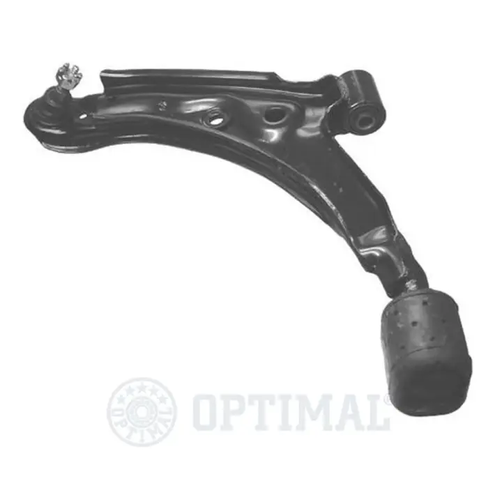 Рычаг передней подвески OPTIMAL G6-735