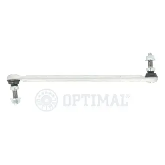 Стойка (тяга) стабилизатора передняя OPTIMAL G7-1493A