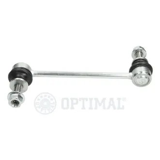 Стійка (тяга) стабілізатора передня OPTIMAL G71513