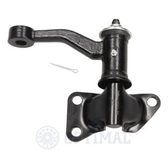 Рычаг передней подвески optimal G71569S на Ниссан Террано 1