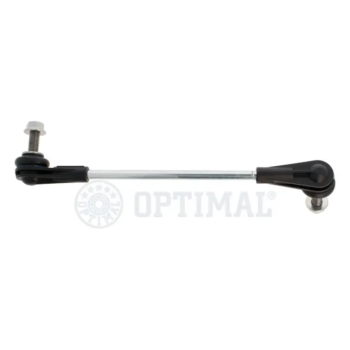 Стойка (тяга) стабилизатора передняя OPTIMAL G72124