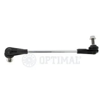 Стойка (тяга) стабилизатора передняя OPTIMAL G72125