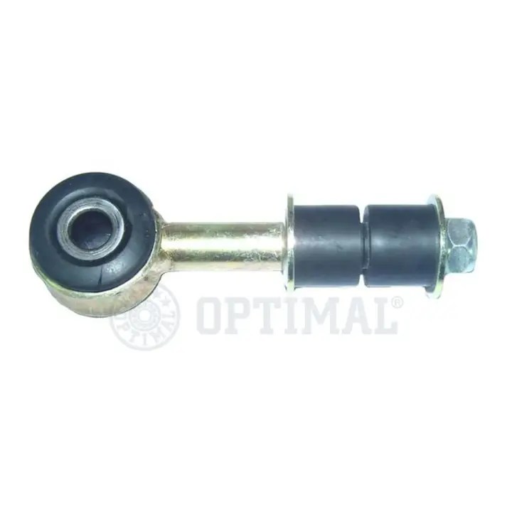 Стойка (тяга) стабилизатора передняя OPTIMAL G7643