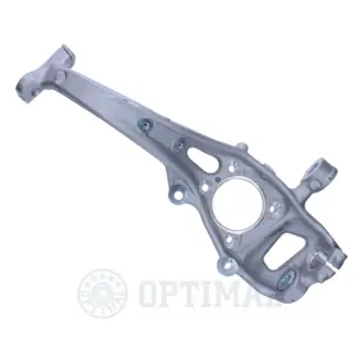Кулак поворотний OPTIMAL KN-100710-01-L