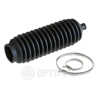 Пильовик рульового механізма OPTIMAL LM10044S