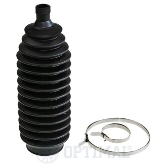 Пильовик рульового механізма optimal LM10061S